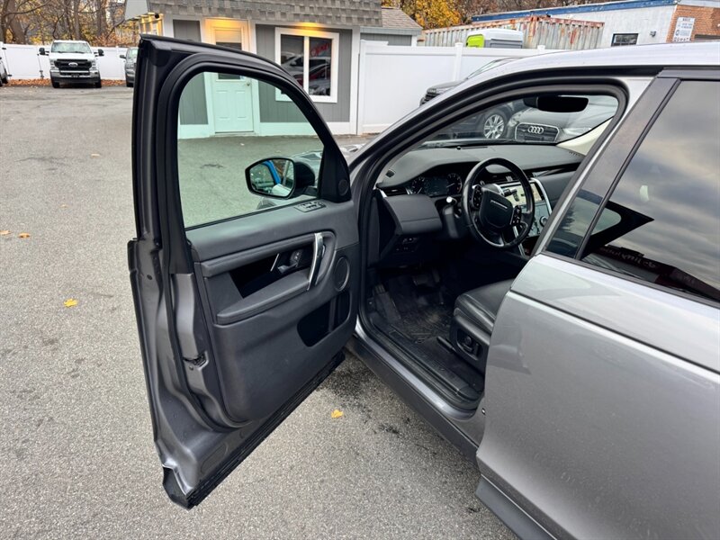 2020 Land Rover Discovery Sport P250 S - Photo 15 - Rockaway, NJ 07866