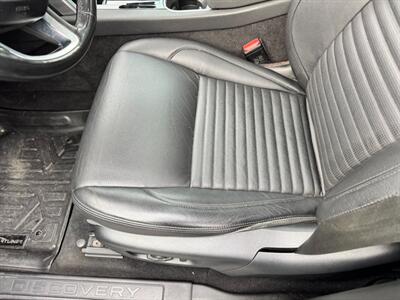 2020 Land Rover Discovery Sport P250 S - Photo 17 - Rockaway, NJ 07866