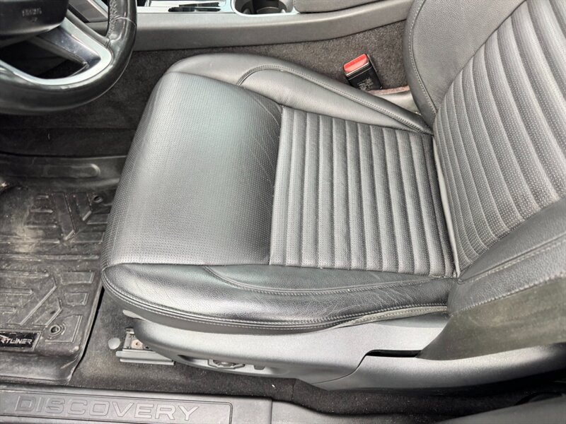 2020 Land Rover Discovery Sport P250 S - Photo 17 - Rockaway, NJ 07866