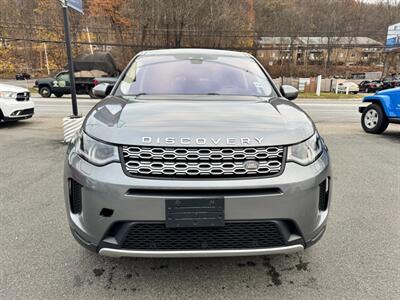 2020 Land Rover Discovery Sport P250 S - Photo 2 - Rockaway, NJ 07866
