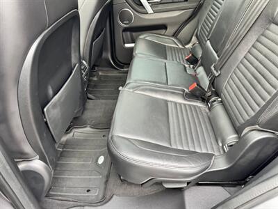 2020 Land Rover Discovery Sport P250 S - Photo 31 - Rockaway, NJ 07866