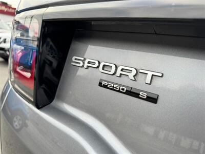 2020 Land Rover Discovery Sport P250 S - Photo 12 - Rockaway, NJ 07866