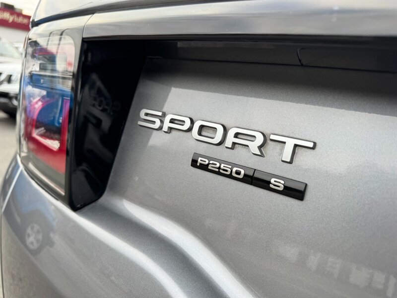 2020 Land Rover Discovery Sport P250 S - Photo 12 - Rockaway, NJ 07866