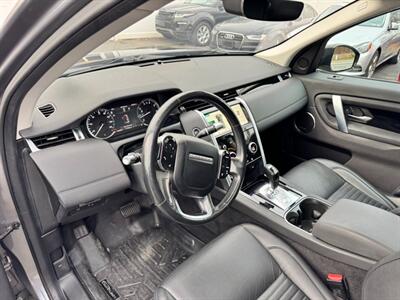 2020 Land Rover Discovery Sport P250 S - Photo 19 - Rockaway, NJ 07866