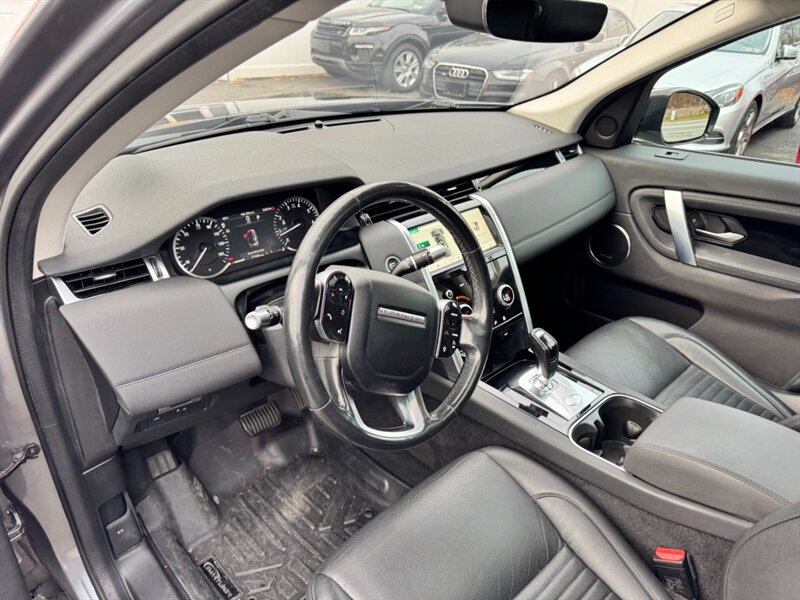 2020 Land Rover Discovery Sport P250 S - Photo 19 - Rockaway, NJ 07866