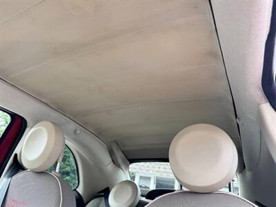 2013 FIAT 500c Lounge   - Photo 25 - Rockaway, NJ 07866