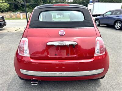 2013 FIAT 500c Lounge   - Photo 6 - Rockaway, NJ 07866
