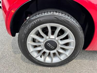 2013 FIAT 500c Lounge   - Photo 12 - Rockaway, NJ 07866