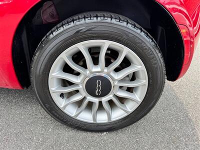 2013 FIAT 500c Lounge   - Photo 11 - Rockaway, NJ 07866