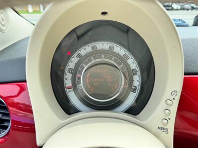 2013 FIAT 500c Lounge   - Photo 21 - Rockaway, NJ 07866