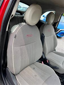 2013 FIAT 500c Lounge   - Photo 34 - Rockaway, NJ 07866