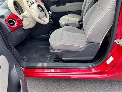 2013 FIAT 500c Lounge   - Photo 15 - Rockaway, NJ 07866