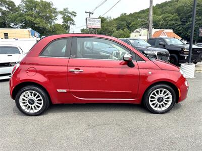2013 FIAT 500c Lounge   - Photo 4 - Rockaway, NJ 07866