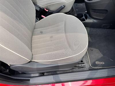 2013 FIAT 500c Lounge   - Photo 33 - Rockaway, NJ 07866