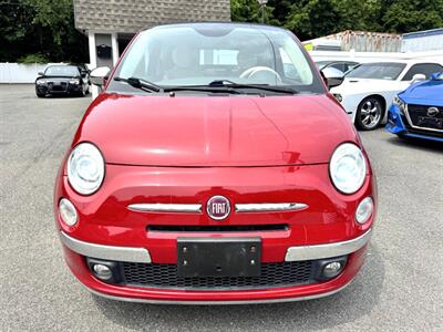 2013 FIAT 500c Lounge   - Photo 2 - Rockaway, NJ 07866