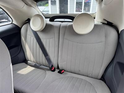 2013 FIAT 500c Lounge   - Photo 27 - Rockaway, NJ 07866