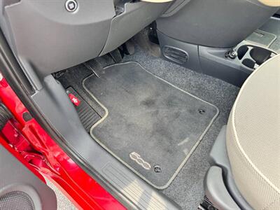 2013 FIAT 500c Lounge   - Photo 16 - Rockaway, NJ 07866