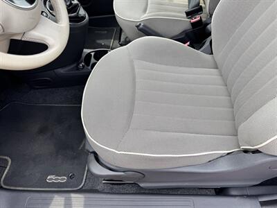 2013 FIAT 500c Lounge   - Photo 17 - Rockaway, NJ 07866