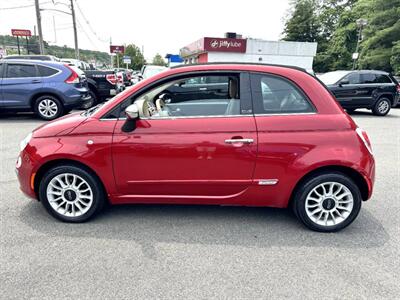 2013 FIAT 500c Lounge   - Photo 8 - Rockaway, NJ 07866