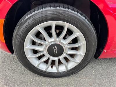 2013 FIAT 500c Lounge   - Photo 10 - Rockaway, NJ 07866
