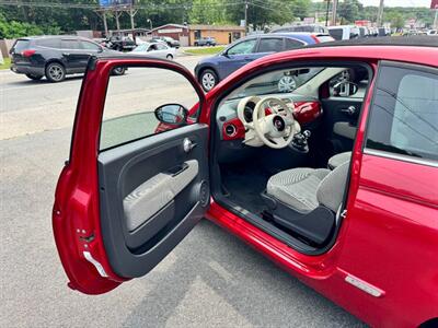 2013 FIAT 500c Lounge   - Photo 14 - Rockaway, NJ 07866