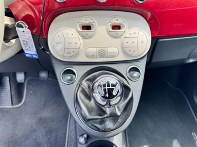 2013 FIAT 500c Lounge   - Photo 23 - Rockaway, NJ 07866
