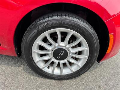 2013 FIAT 500c Lounge   - Photo 13 - Rockaway, NJ 07866