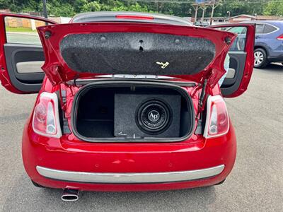 2013 FIAT 500c Lounge   - Photo 28 - Rockaway, NJ 07866