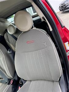 2013 FIAT 500c Lounge   - Photo 18 - Rockaway, NJ 07866