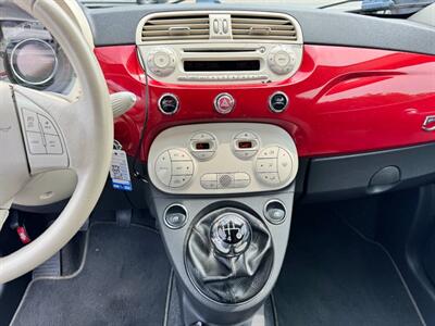 2013 FIAT 500c Lounge   - Photo 22 - Rockaway, NJ 07866