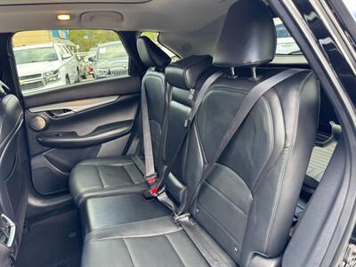 2019 INFINITI QX50 Essential   - Photo 37 - Rockaway, NJ 07866