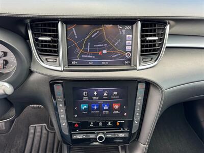 2019 INFINITI QX50 Essential   - Photo 27 - Rockaway, NJ 07866