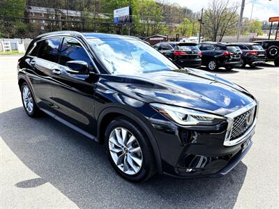 2019 INFINITI QX50 Essential   - Photo 3 - Rockaway, NJ 07866
