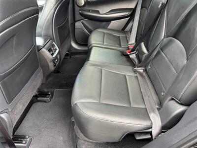 2019 INFINITI QX50 Essential   - Photo 36 - Rockaway, NJ 07866