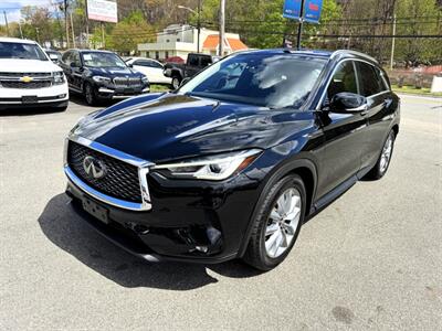 2019 INFINITI QX50 Essential   - Photo 9 - Rockaway, NJ 07866