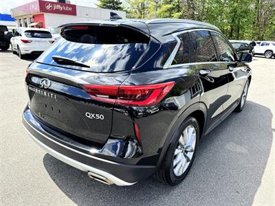 2019 INFINITI QX50 Essential   - Photo 5 - Rockaway, NJ 07866