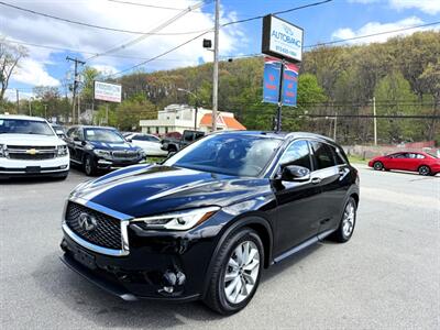 2019 INFINITI QX50 Essential   - Photo 55 - Rockaway, NJ 07866