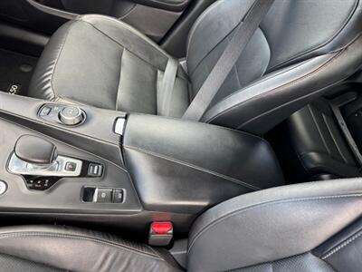 2019 INFINITI QX50 Essential   - Photo 31 - Rockaway, NJ 07866