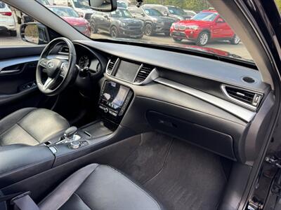 2019 INFINITI QX50 Essential   - Photo 53 - Rockaway, NJ 07866