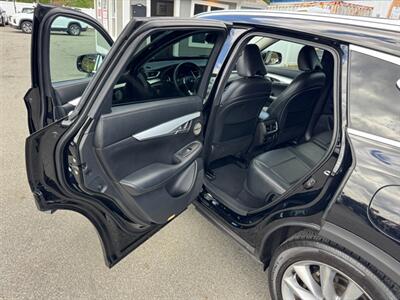 2019 INFINITI QX50 Essential   - Photo 34 - Rockaway, NJ 07866
