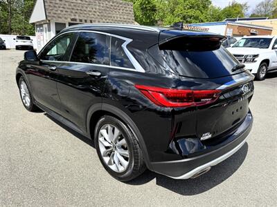 2019 INFINITI QX50 Essential   - Photo 7 - Rockaway, NJ 07866