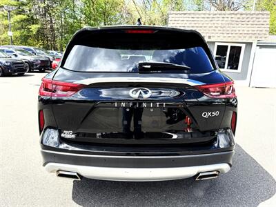 2019 INFINITI QX50 Essential   - Photo 6 - Rockaway, NJ 07866