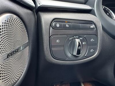 2019 INFINITI QX50 Essential   - Photo 25 - Rockaway, NJ 07866