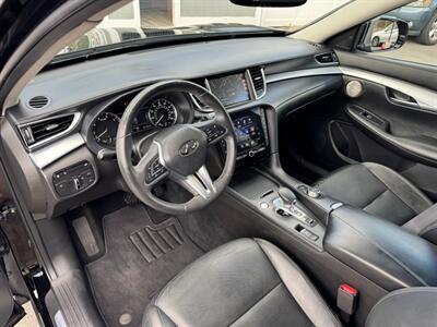 2019 INFINITI QX50 Essential   - Photo 24 - Rockaway, NJ 07866