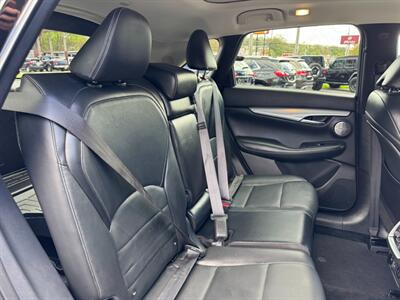 2019 INFINITI QX50 Essential   - Photo 45 - Rockaway, NJ 07866