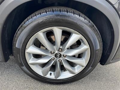 2019 INFINITI QX50 Essential   - Photo 16 - Rockaway, NJ 07866