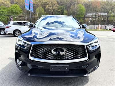 2019 INFINITI QX50 Essential   - Photo 2 - Rockaway, NJ 07866