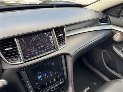 2019 INFINITI QX50 Essential   - Photo 28 - Rockaway, NJ 07866