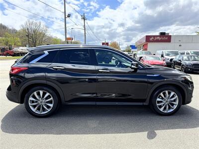 2019 INFINITI QX50 Essential   - Photo 4 - Rockaway, NJ 07866