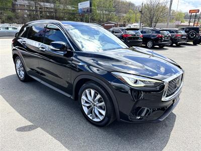 2019 INFINITI QX50 Essential   - Photo 10 - Rockaway, NJ 07866